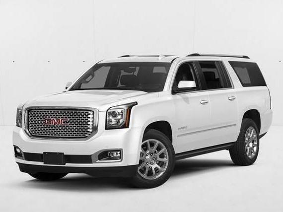 GMC YUKON XL 2018 1GKS2HKJ0JR187622 image